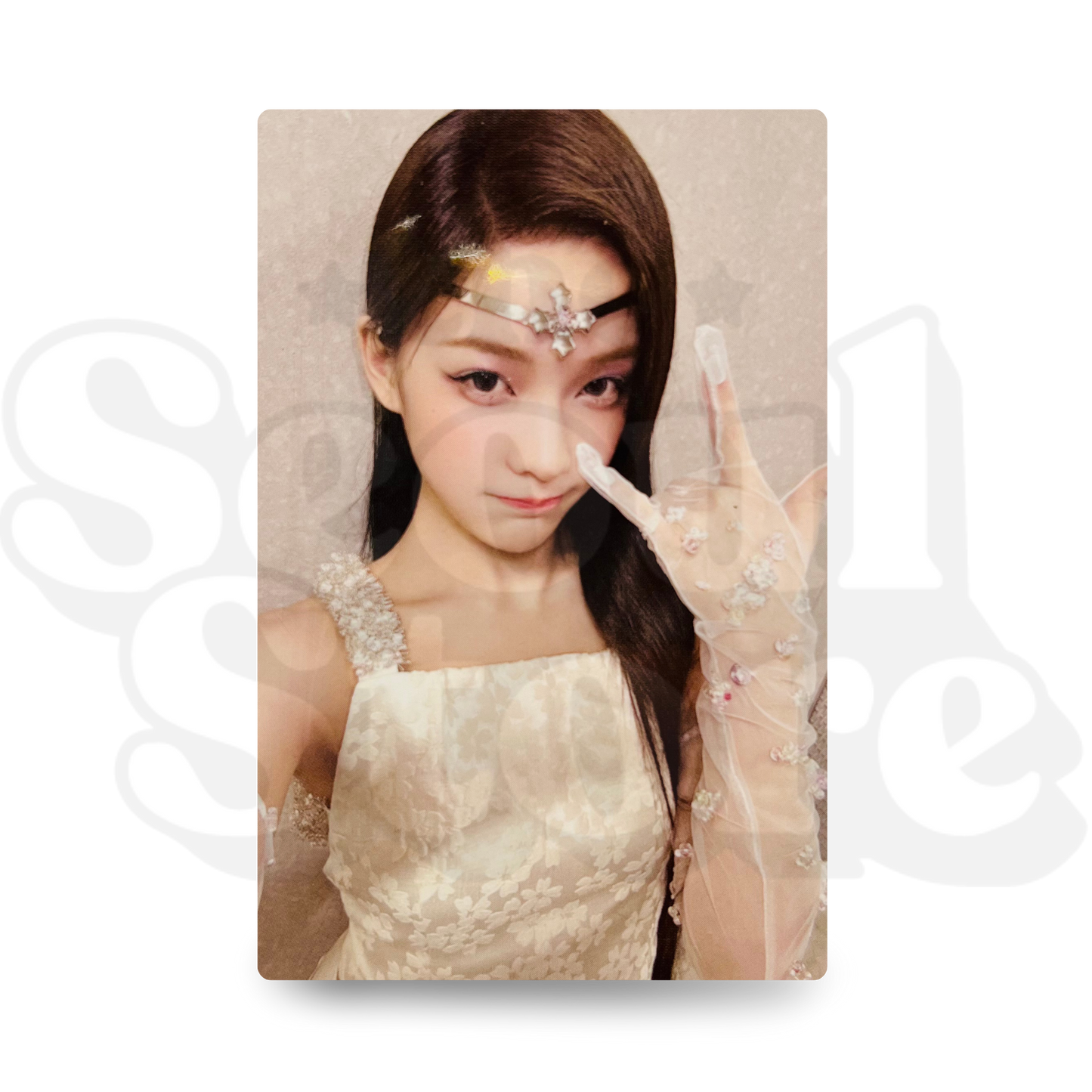 [PHOTOCARD] ILLIT - BOMB