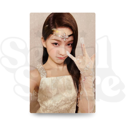 [PHOTOCARD] ILLIT - BOMB