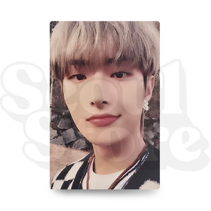 [PHOTOCARD] ATEEZ - ODE TO YOUTH