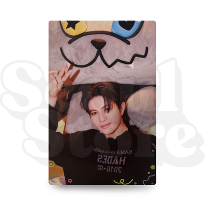 [PHOTOCARD] GMMTV - HAPPY FAM BONDS MASCOTA VER.