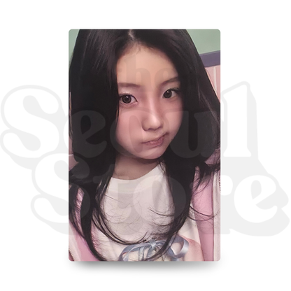 [PHOTOCARD] ILLIT - I'LL LIKE YOU (VER.1)