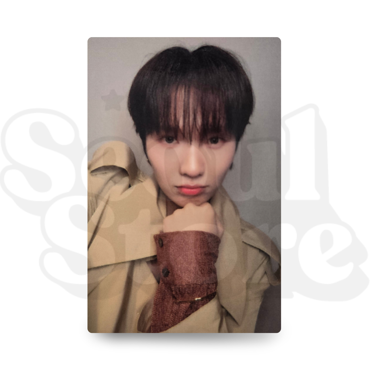 [PHOTOCARD] KHEMJIRA - The golden time concert
