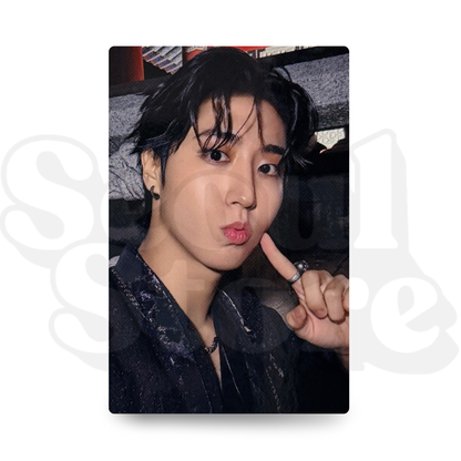 [PHOTOCARD] STRAY KIDS - DO IT (SPECIAL PHOTOCARD MAKESTAR)