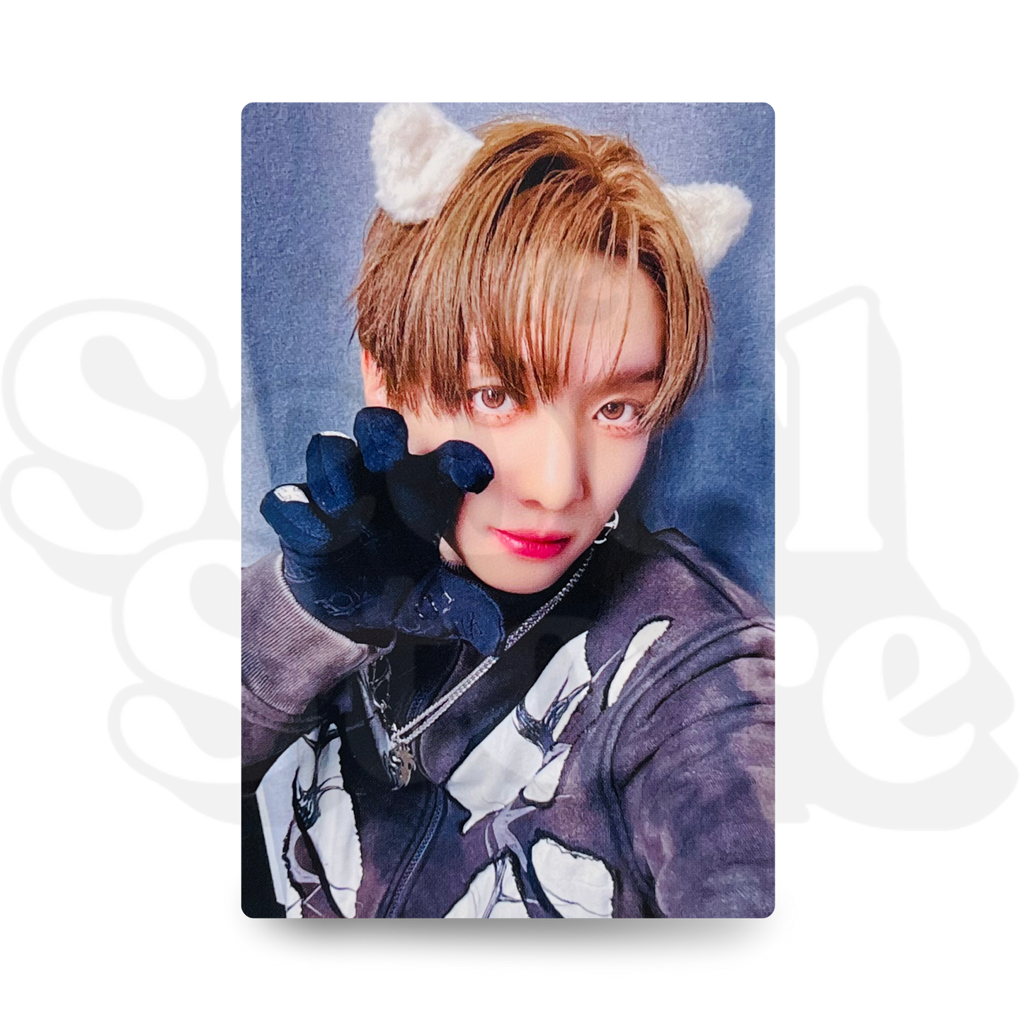 [PHOTOCARD] XIKERS - WRECKING THE HOUSE: HOUSE OF TRICKY (LUCKY DRAW MAKESTAR)