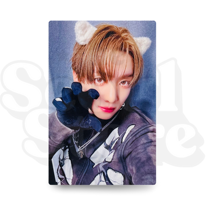 [PHOTOCARD] XIKERS - WRECKING THE HOUSE: HOUSE OF TRICKY (LUCKY DRAW MAKESTAR)