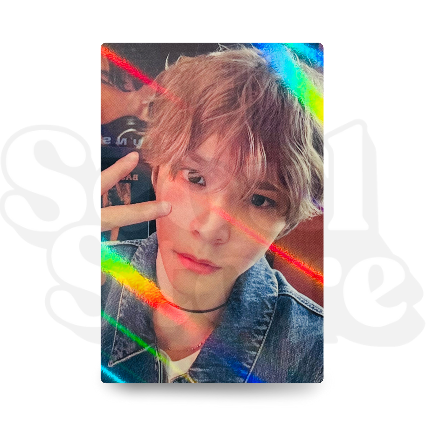 [PHOTOCARD] RIIZE - RIIZING (MAKESTAR P.O.B)