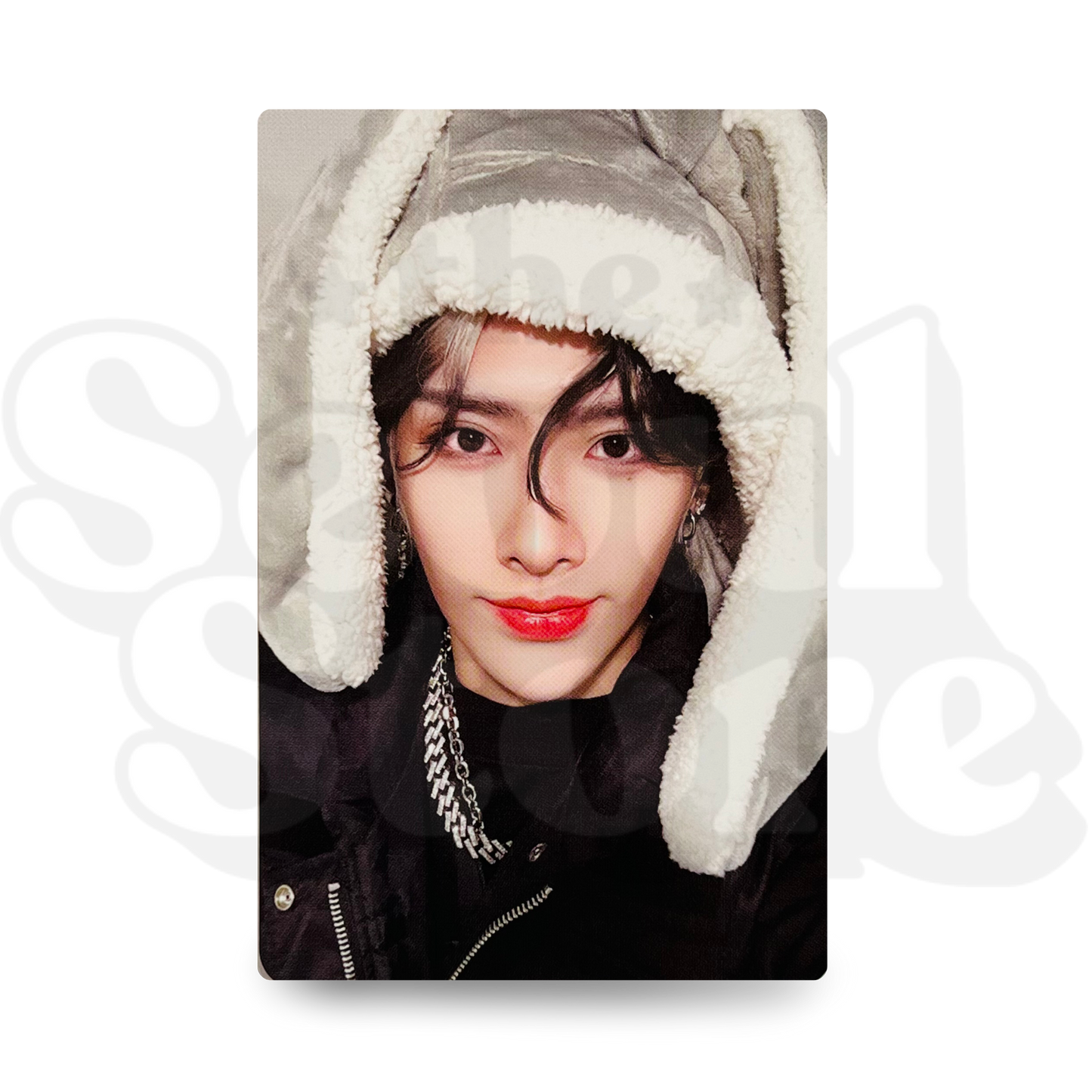[PHOTOCARD] ZEROBASEONE (ZB1) - MELTING POINT (MAKESTAR P.O.B)