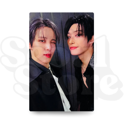 [PHOTOCARD] ATEEZ - IN YOUR FANTASY (P.O.B MAKESTAR)