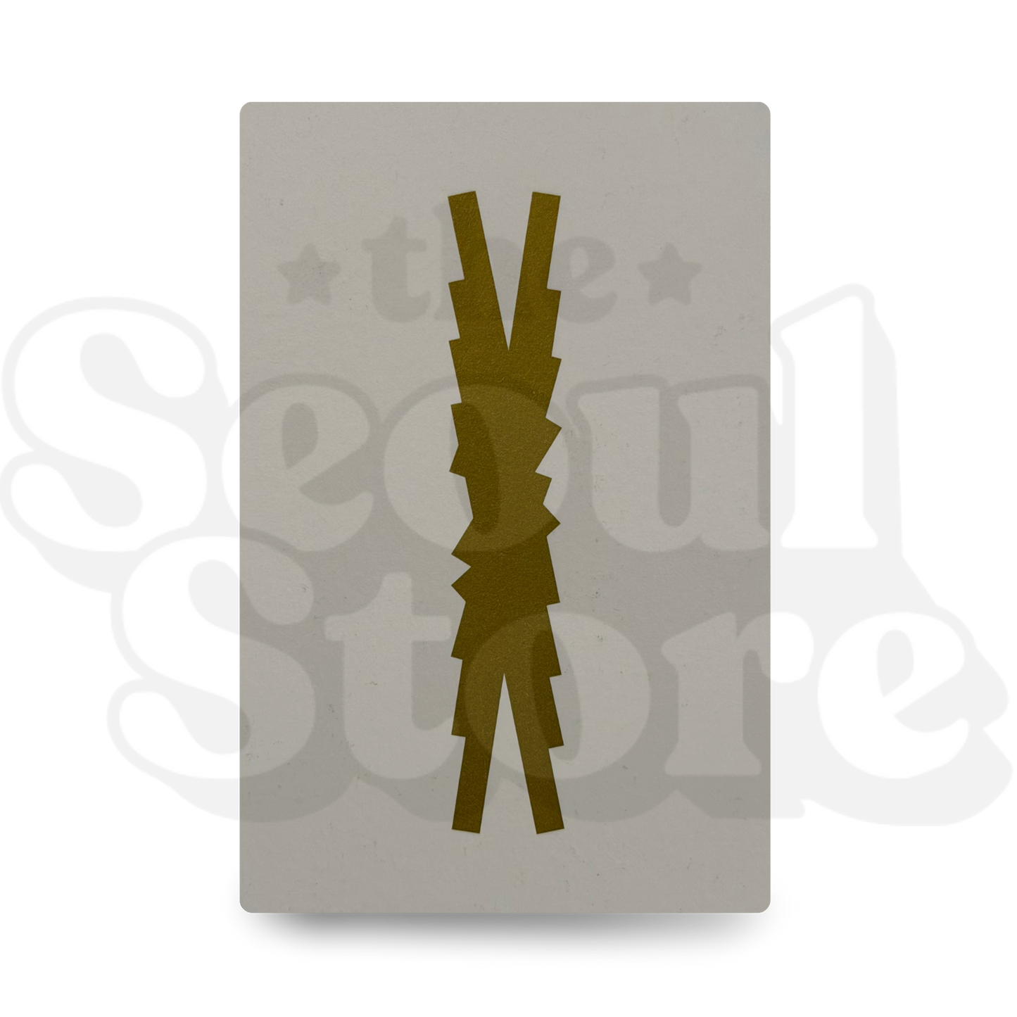 [PHOTOCARD] LE SSERAFIM - ANTIFRAGILE VER.2