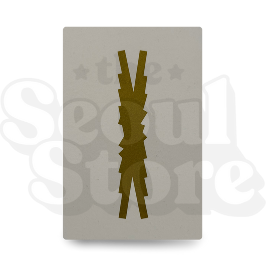 [PHOTOCARD] LE SSERAFIM - ANTIFRAGILE VER.2