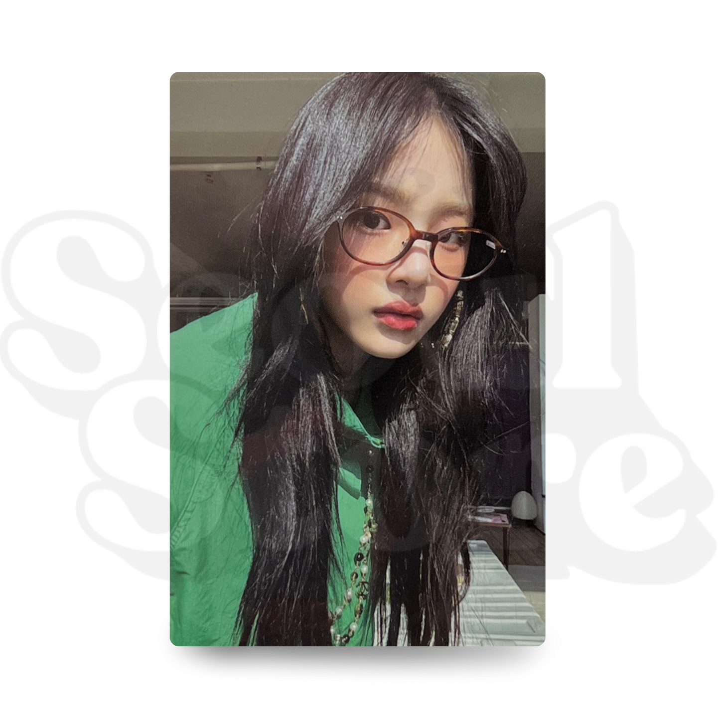 [PHOTOCARD] NEWJEANS - HOW SWEET