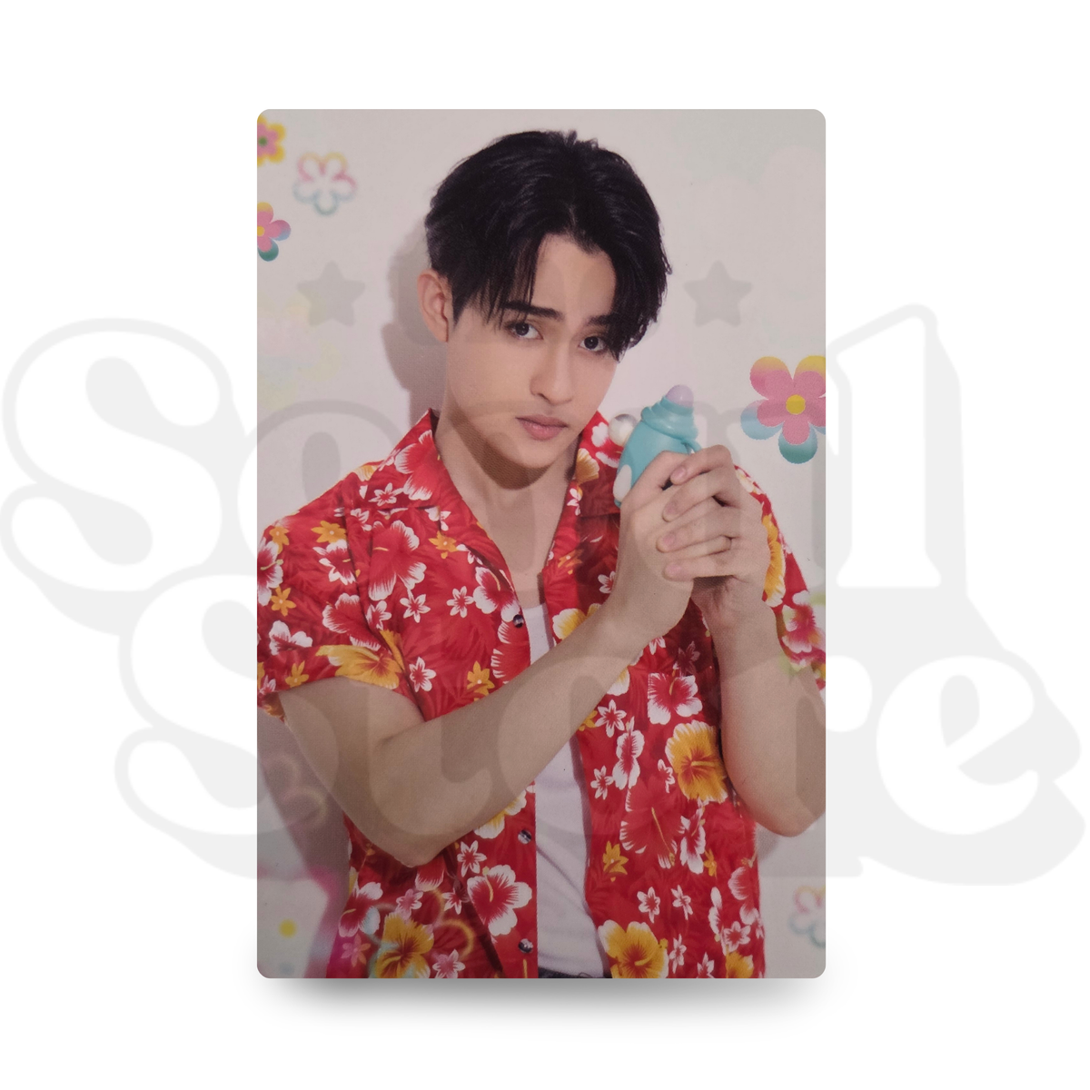 [PHOTOCARD] GMMTV - SONGKRAN 2025