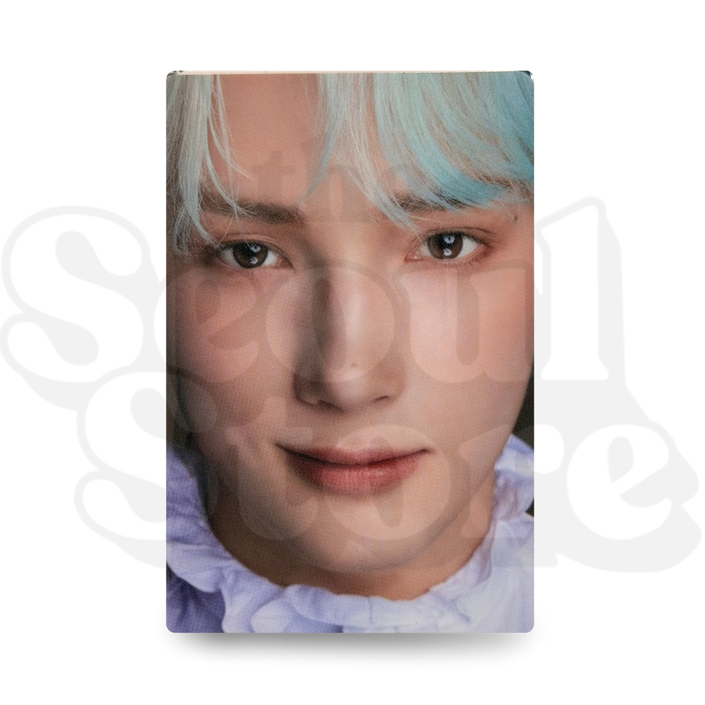 [PHOTOCARD] TXT - DICON VER. HUENING KAI