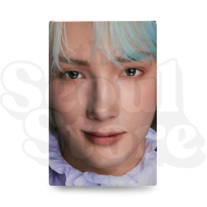 [PHOTOCARD] TXT - DICON VER. HUENING KAI