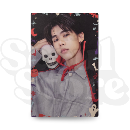 [PHOTOCARD] GMMTV - HALLOWEEN