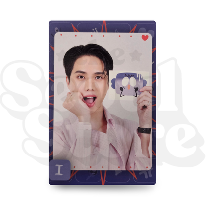 [PHOTOCARD] GMMTV - MOOD QUEST