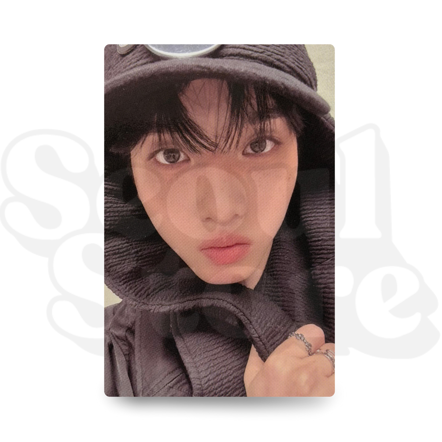 [PHOTOCARD] XIKERS - HOUSE OF TRICKY: SPUR VER.1