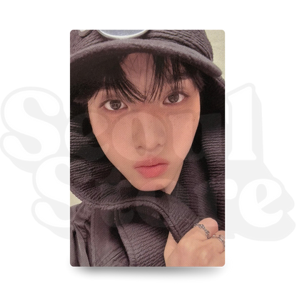 [PHOTOCARD] XIKERS - HOUSE OF TRICKY: SPUR VER.1