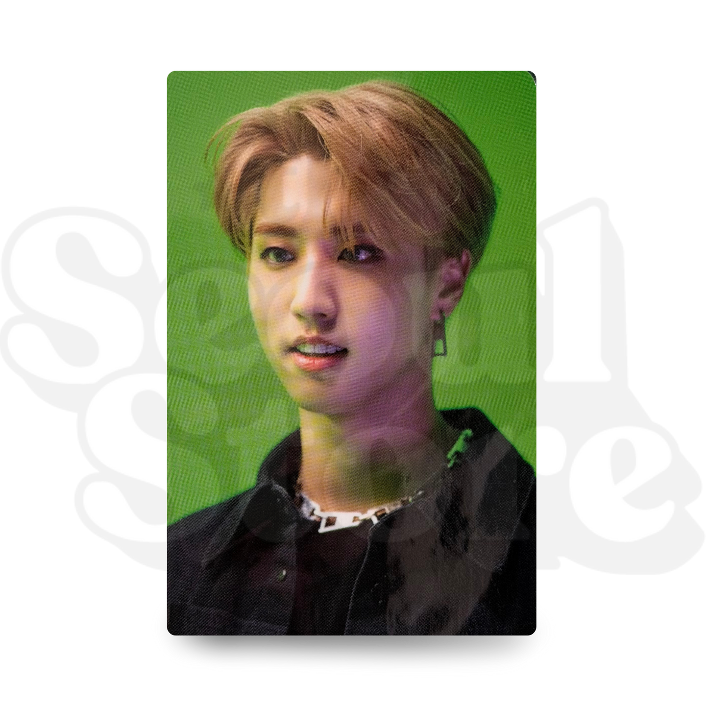 [PHOTOCARD] STRAY KIDS - DICON VER. HAN