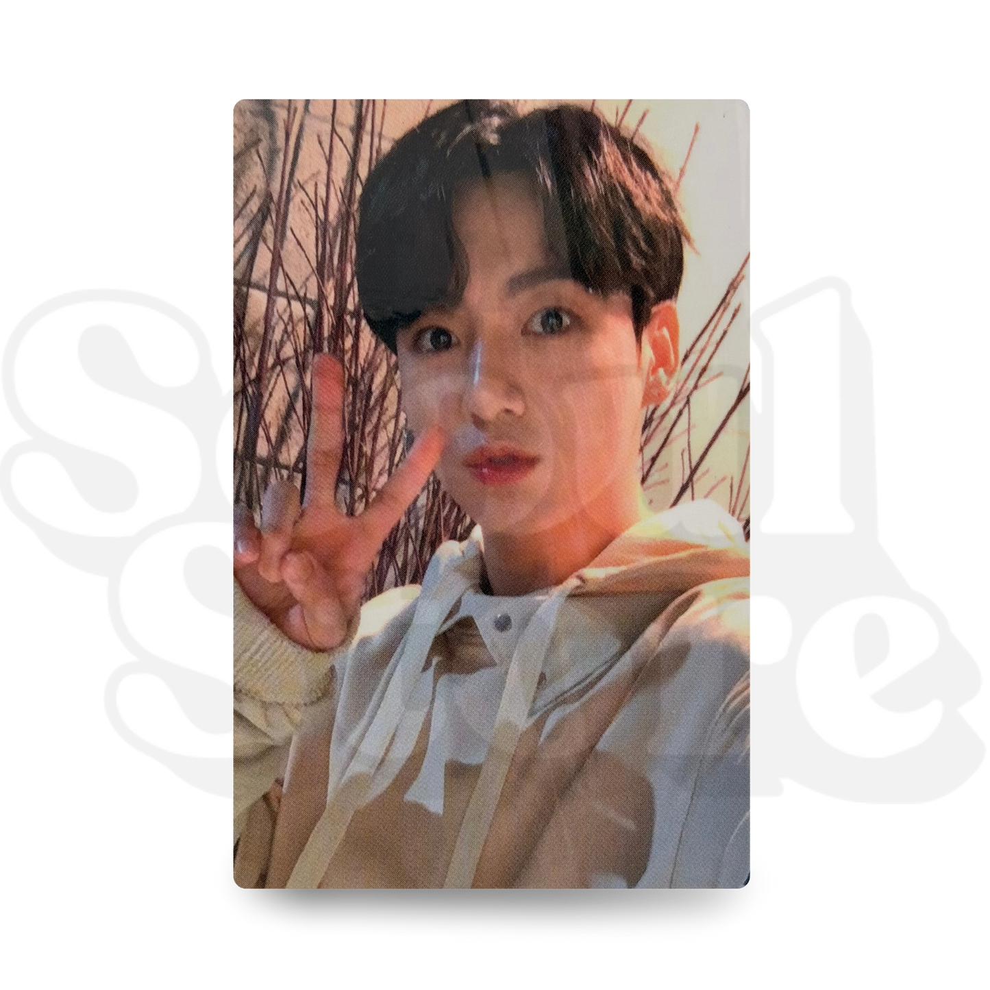[PHOTOCARD] BTS - DICON VER. JUNGKOOK