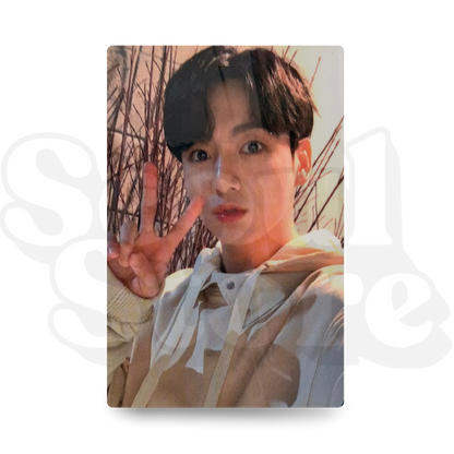 [PHOTOCARD] BTS - DICON VER. JUNGKOOK