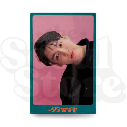 [PHOTOCARD] BTS - DICON VER. JUNGKOOK