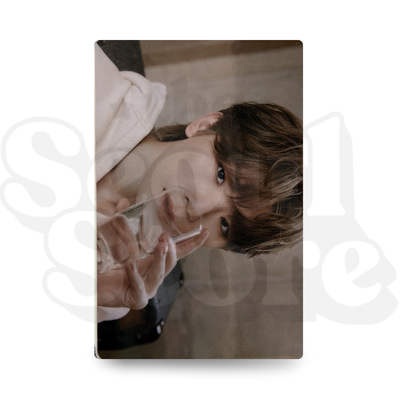 [PHOTOCARD] SEVENTEEN - ATTACCA VER.2