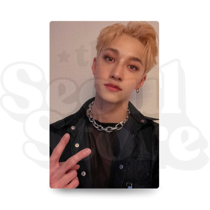 [PHOTOCARD] STRAY KIDS - DICON VER. BANGCHAN