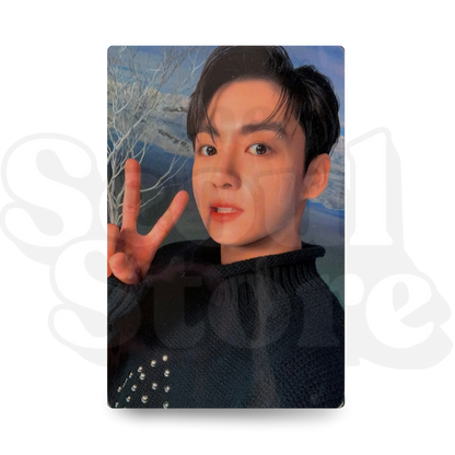 [PHOTOCARD] BTS - DICON VER. JUNGKOOK