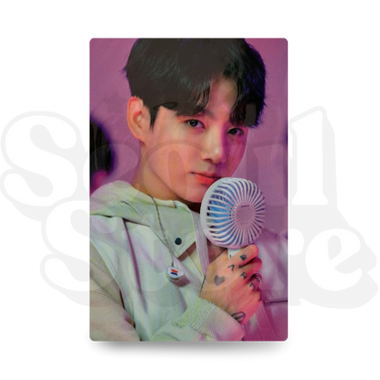 [PHOTOCARD] BTS - DICON VER. JUNGKOOK