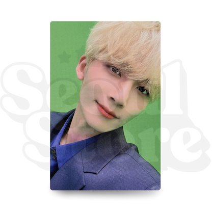 [PHOTOCARD] SEVENTEEN - DICON VER. JEONGHAN
