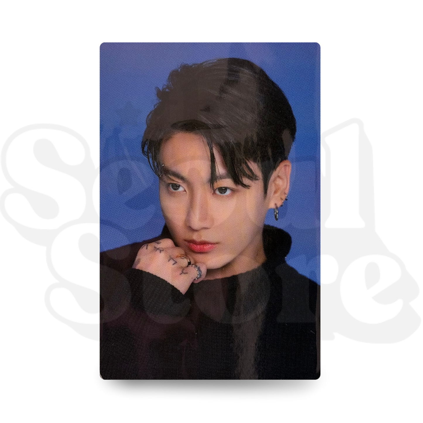 [PHOTOCARD] BTS - DICON VER. JUNGKOOK