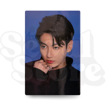 [PHOTOCARD] BTS - DICON VER. JUNGKOOK