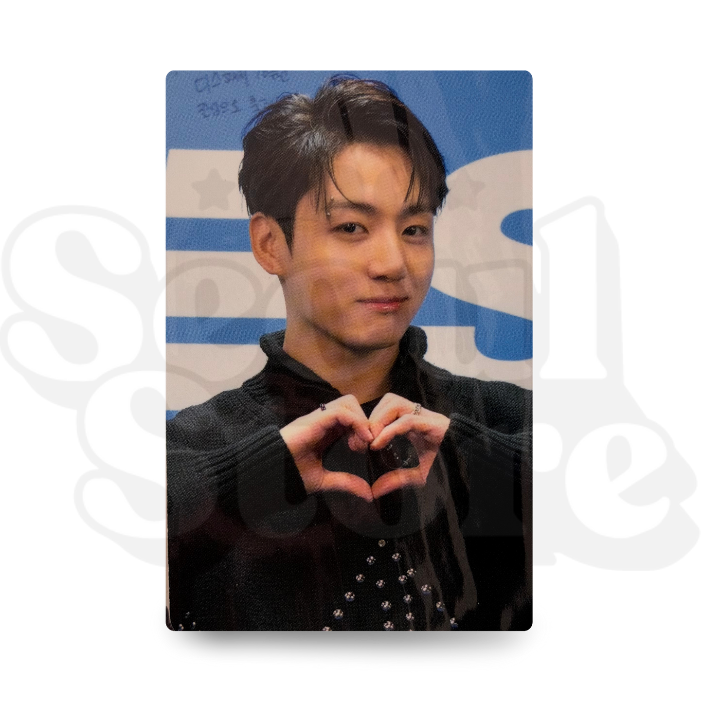 [PHOTOCARD] BTS - DICON VER. JUNGKOOK