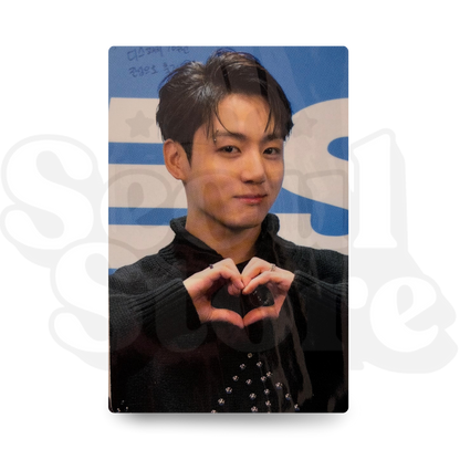 [PHOTOCARD] BTS - DICON VER. JUNGKOOK