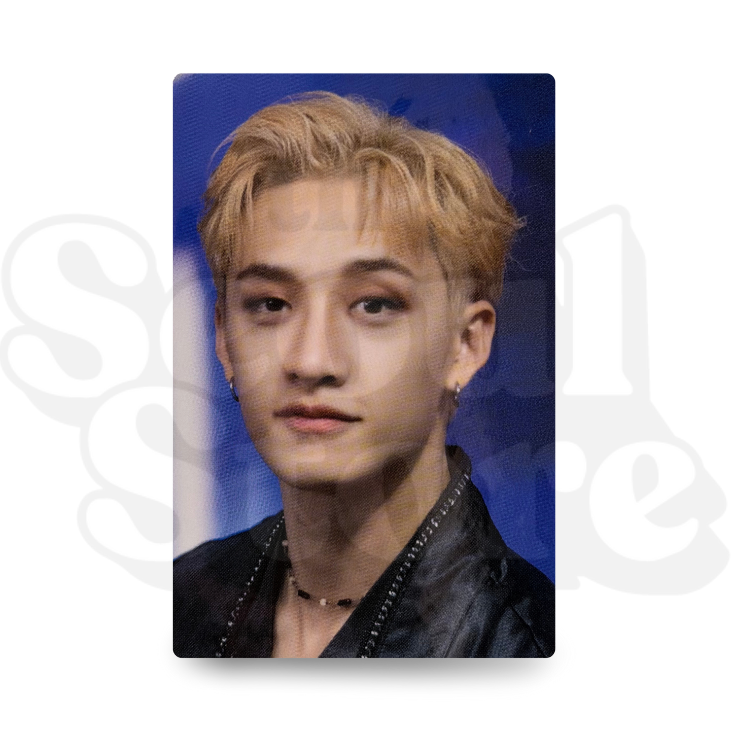 [PHOTOCARD] STRAY KIDS - DICON VER. BANGCHAN