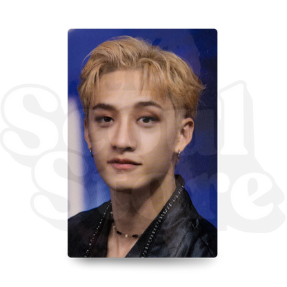 [PHOTOCARD] STRAY KIDS - DICON VER. BANGCHAN