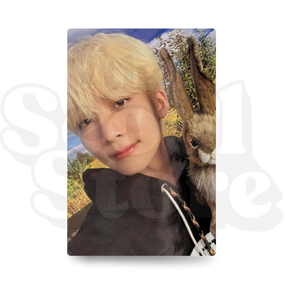 [PHOTOCARD] SEVENTEEN - DICON VER. JEONGHAN