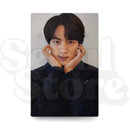[PHOTOCARD] BTS - DICON (2018) VER. JIN