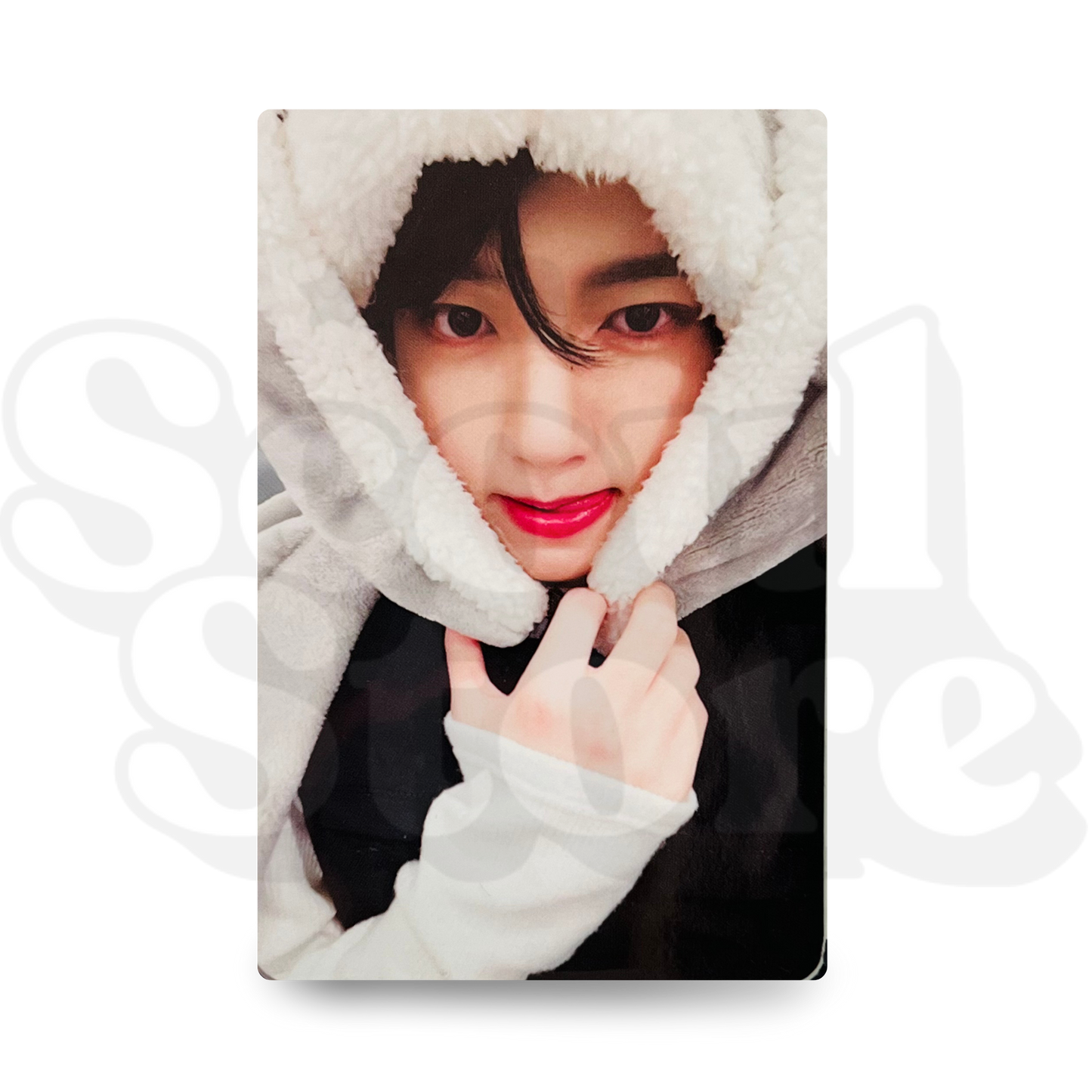 [PHOTOCARD] ZEROBASEONE (ZB1) - MELTING POINT (MAKESTAR P.O.B)