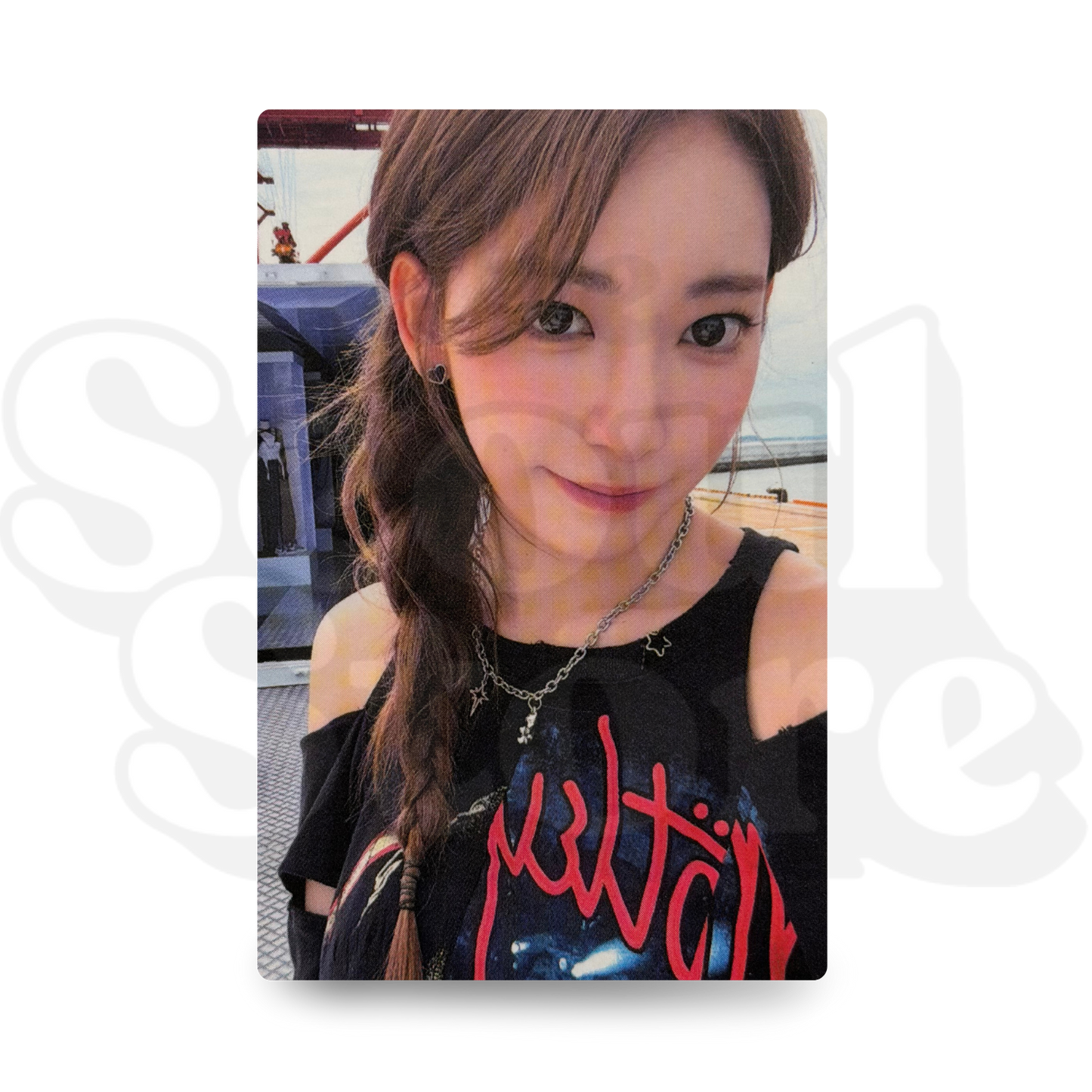 [PHOTOCARD] LE SSERAFIM - ANTIFRAGILE VER.2