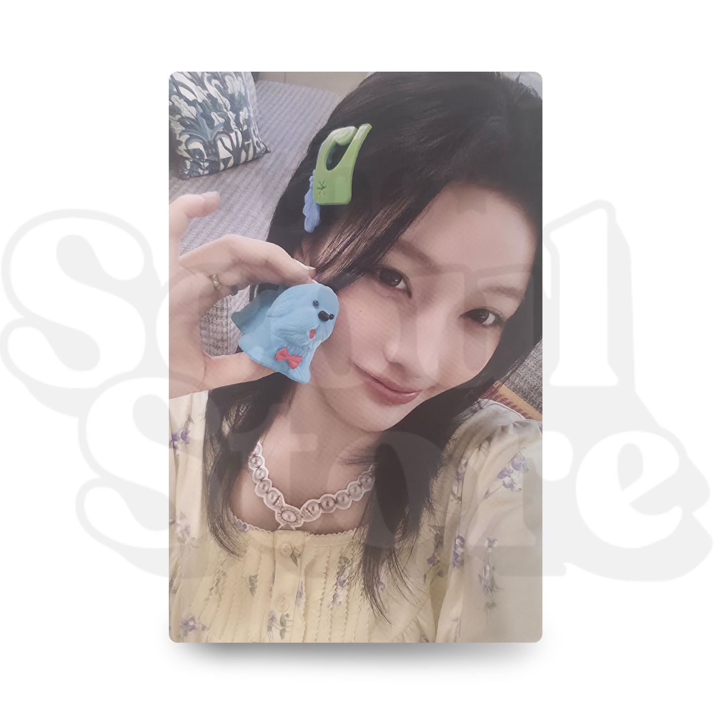 [PHOTOCARD] ILLIT - MAMIHLAPINATAPAI (VER.2)