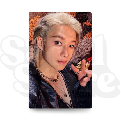[PHOTOCARD] STRAY KIDS - DO IT (SPECIAL PHOTOCARD MAKESTAR)