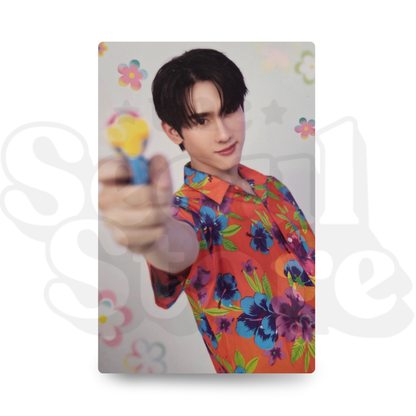 [PHOTOCARD] GMMTV - SONGKRAN 2025