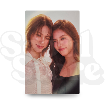 [PHOTOCARD] EMIBONNIE - MOON SHADOW