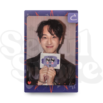[PHOTOCARD] GMMTV - MOOD QUEST