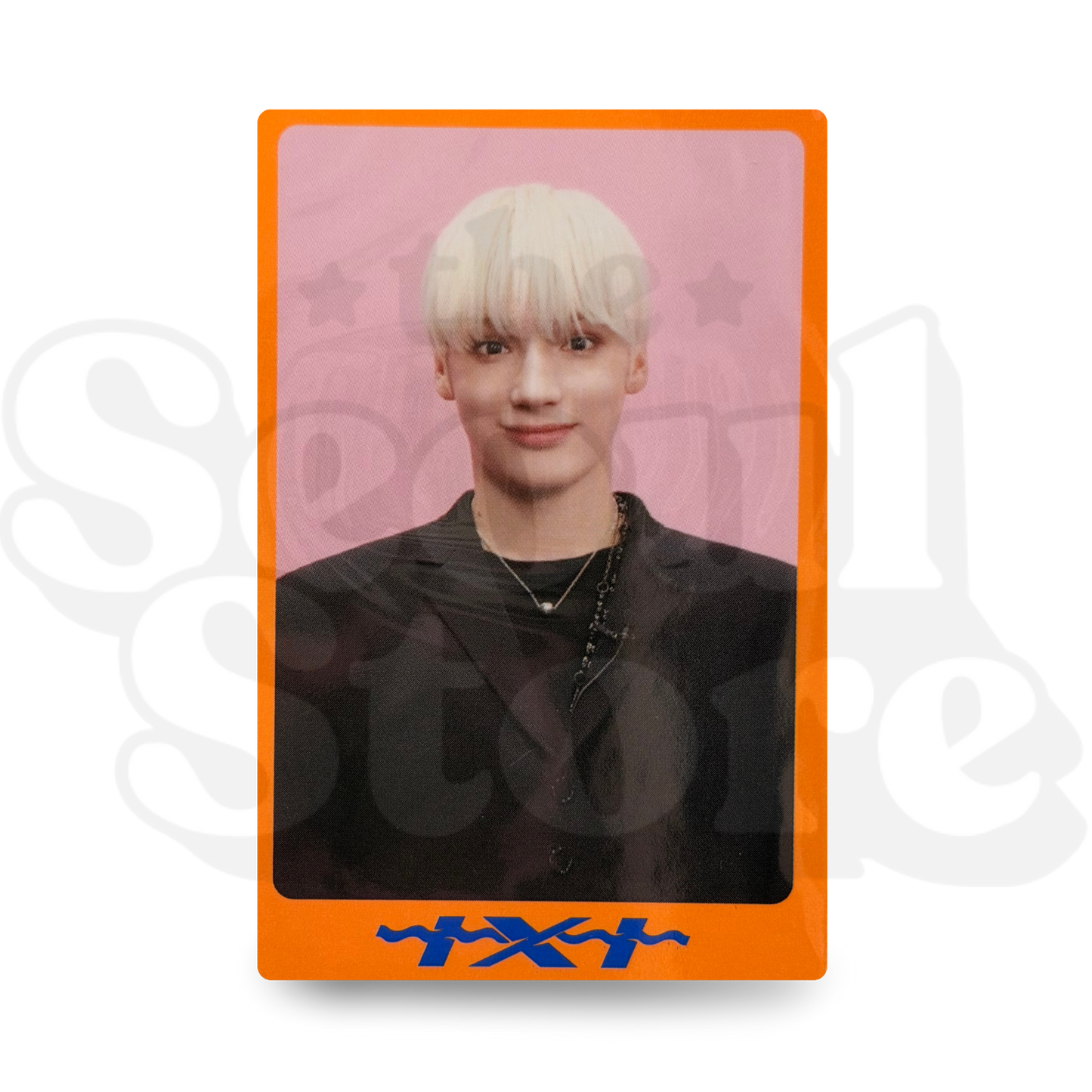 [PHOTOCARD] TXT - DICON VER. HUENING KAI