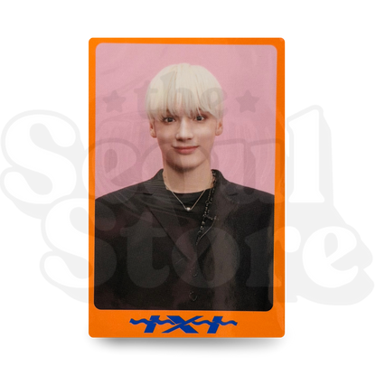 [PHOTOCARD] TXT - DICON VER. HUENING KAI