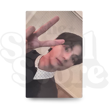 [PHOTOCARD] BTS - ARIRANG (P.O.B ALBUM WEVERSE SHOP)