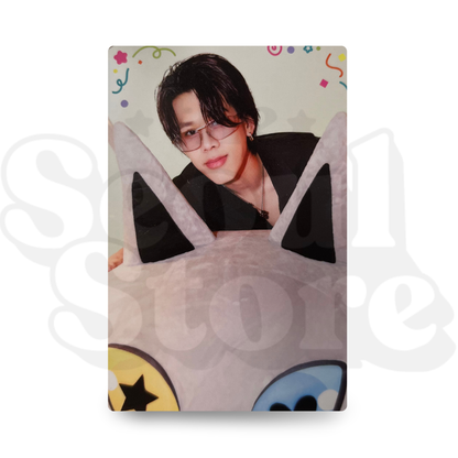 [PHOTOCARD] GMMTV - HAPPY FAM BONDS MASCOTA VER.